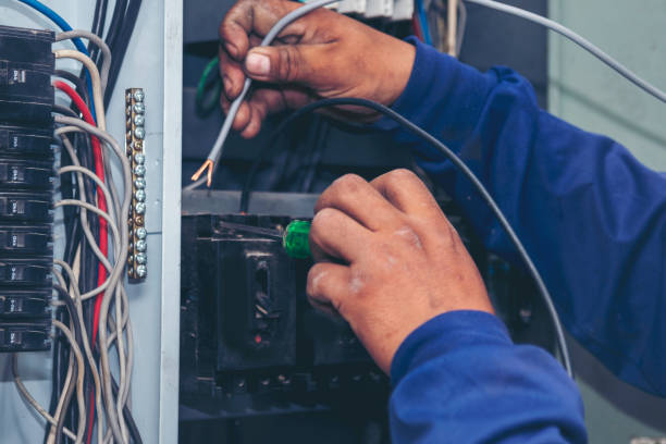 Best Industrial Electrical Services  in Sugar Land, TX
