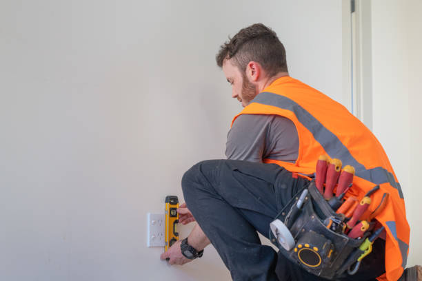 Best Electrical System Inspection  in Sugar Land, TX