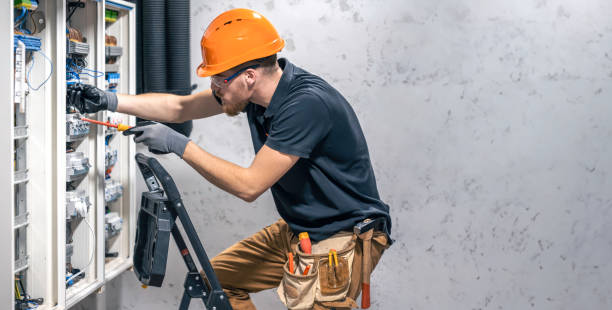 Best Electrical Troubleshooting Services  in Sugar Land, TX